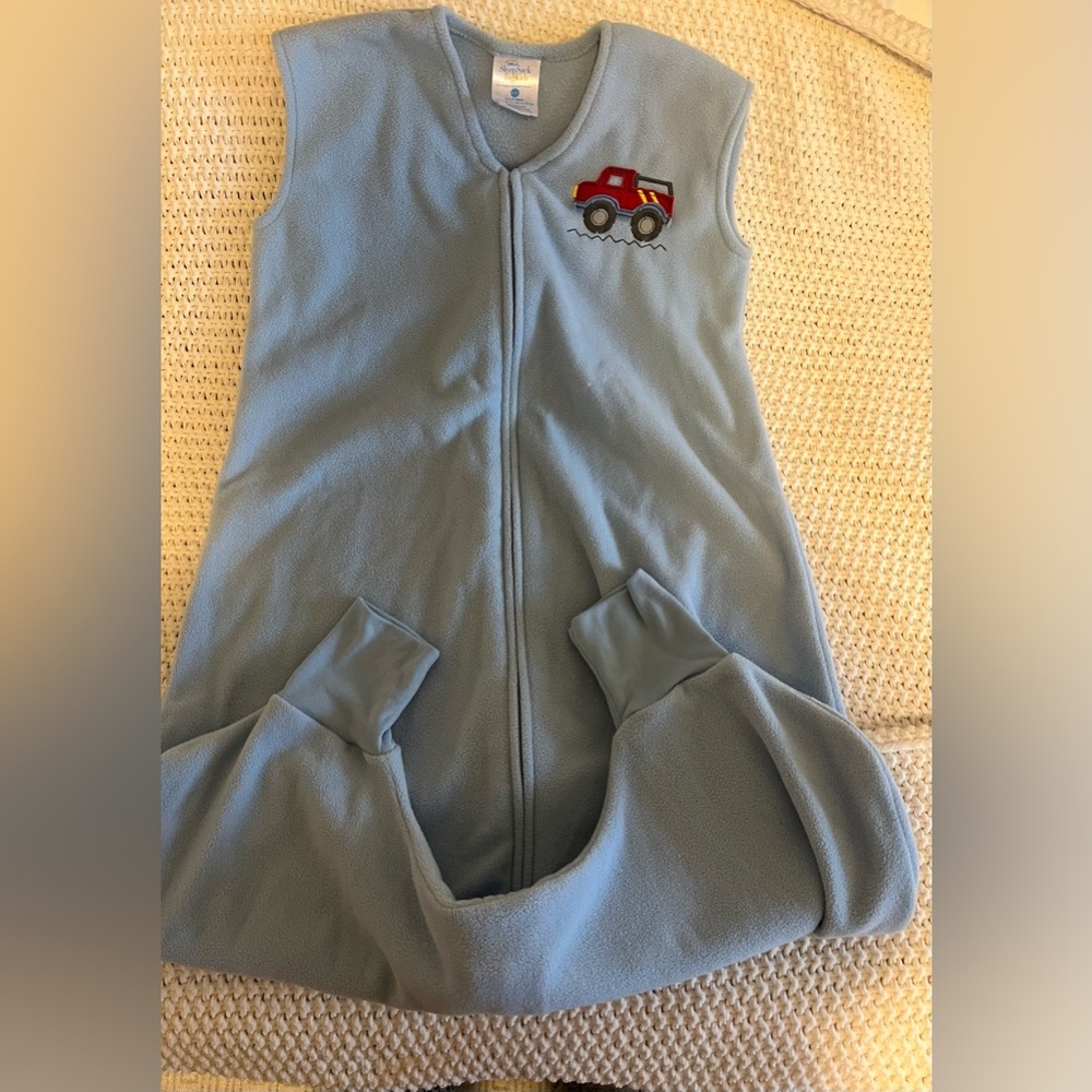 Halo Big Kids Sleep Sack Size 4T-5T